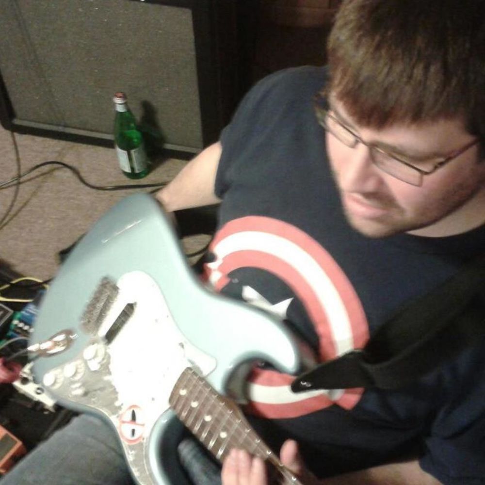 Meet your Posher, Paul